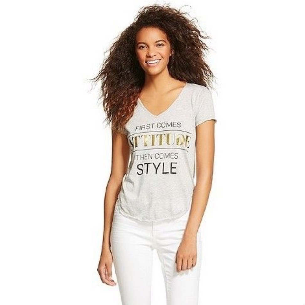 La Threads Tee